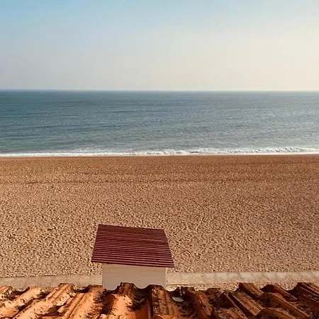 Holiday home Le Case Sulla Spiaggia Marcelli