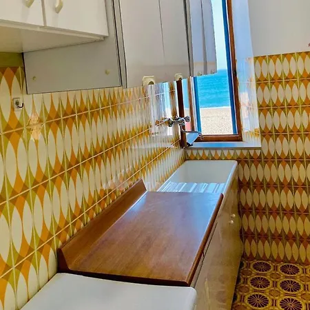 Holiday home Le Case Sulla Spiaggia *