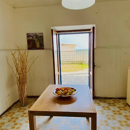 Holiday home Le Case Sulla Spiaggia Marcelli