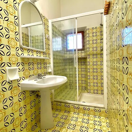 Le Case Sulla Spiaggia Holiday home *