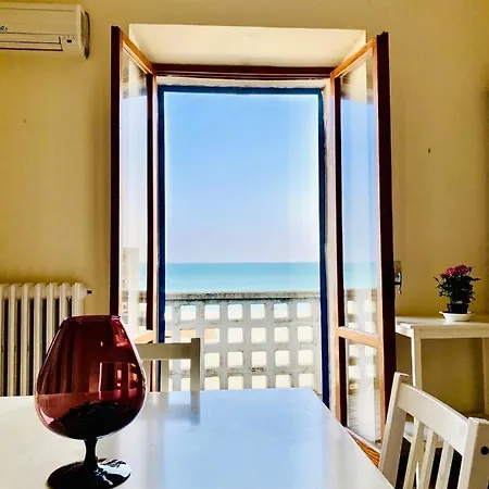 別荘 Le Case Sulla Spiaggia *