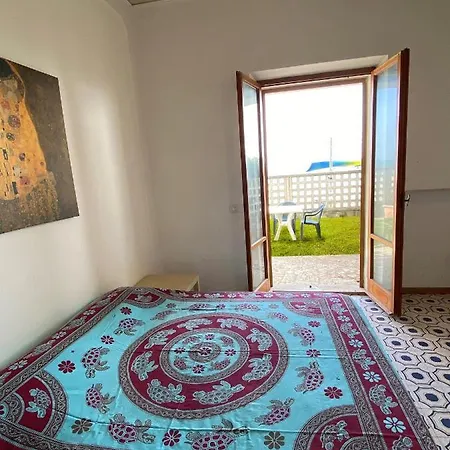 Le Case Sulla Spiaggia Holiday home *