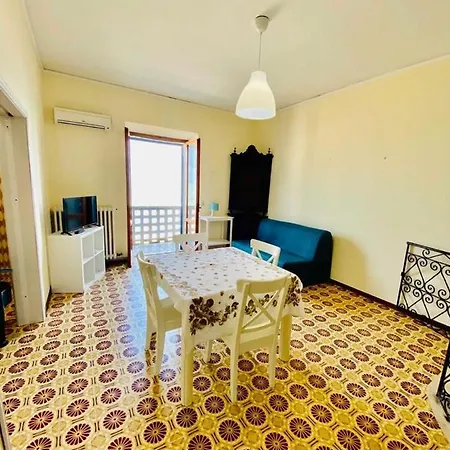 Holiday home Le Case Sulla Spiaggia *